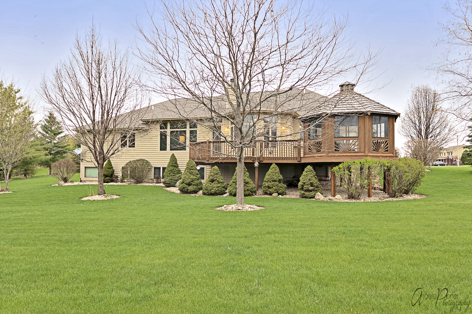 3709 Prairie Drive Spring Grove, IL 60081 - Photo 2 of 38