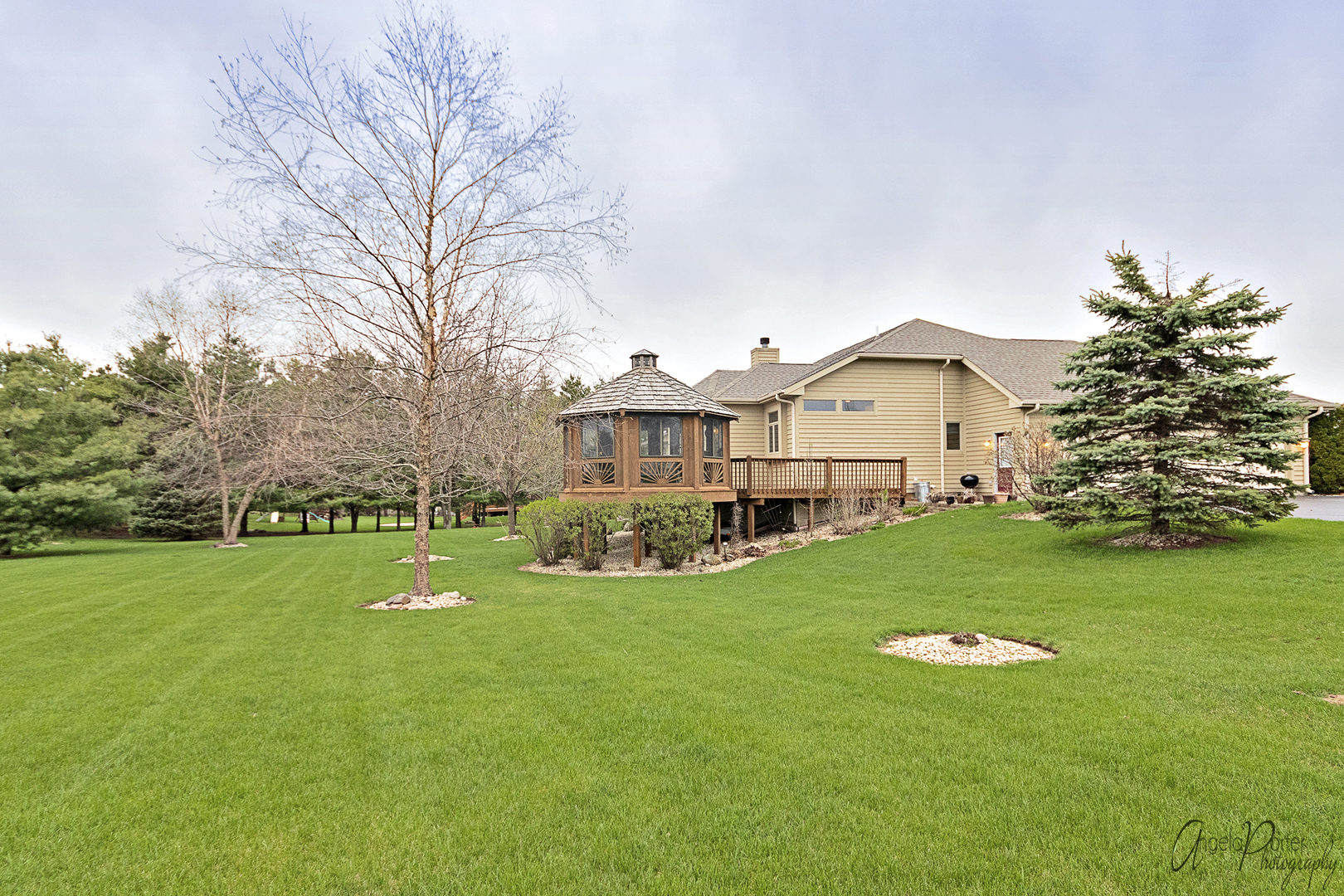 3709 Prairie Drive Spring Grove, IL 60081 - Photo 35 of 38