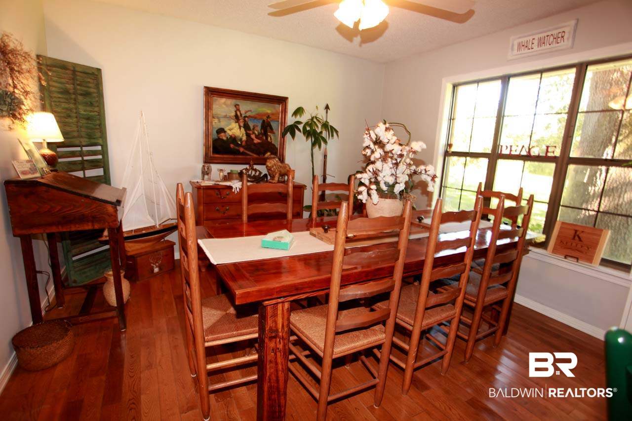 24152 Gean Road Summerdale, AL 36580 - Photo 13 of 37