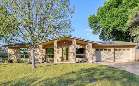 $1,400,000 | 2504 Deerfoot Trail, Austin, TX 78704
