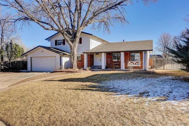 $545,000 | 10984 Ash Place, Thornton, CO 80233