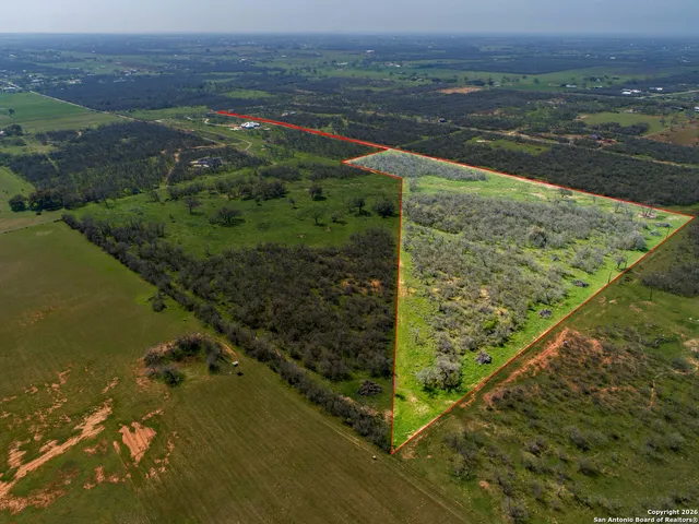 $461,160 | Tbd Felix Road, St. Hedwig, TX 78152