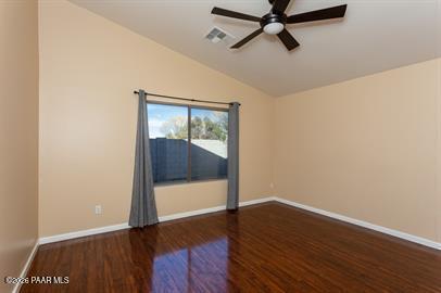 7402 East Plateau Ridge Road Prescott Valley, AZ 86315 - Photo 16 of 18 Plateau Ridge 17