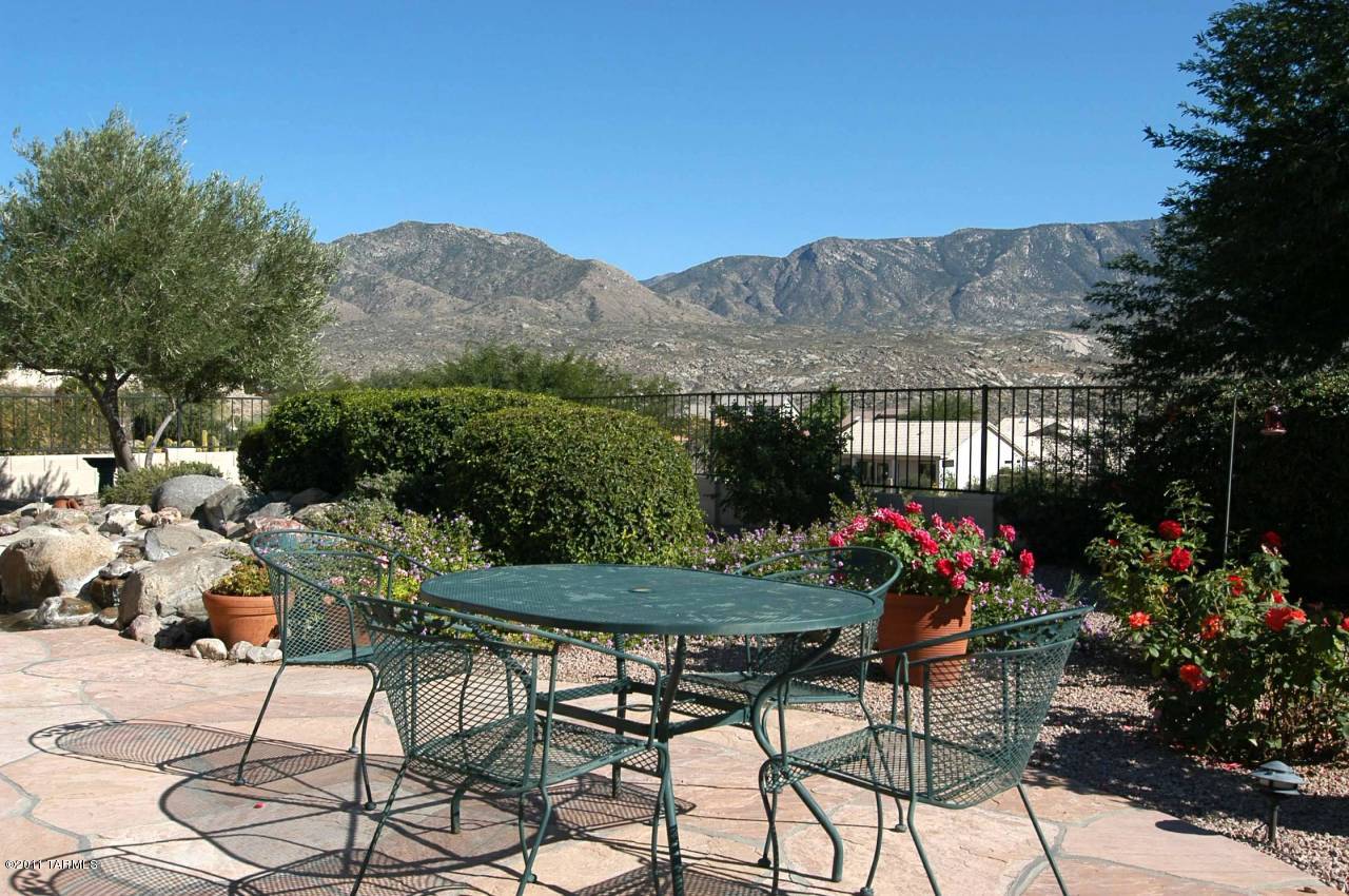 65185 East Diamond Ridge Court Tucson, AZ 85739 - Photo 3 of 30