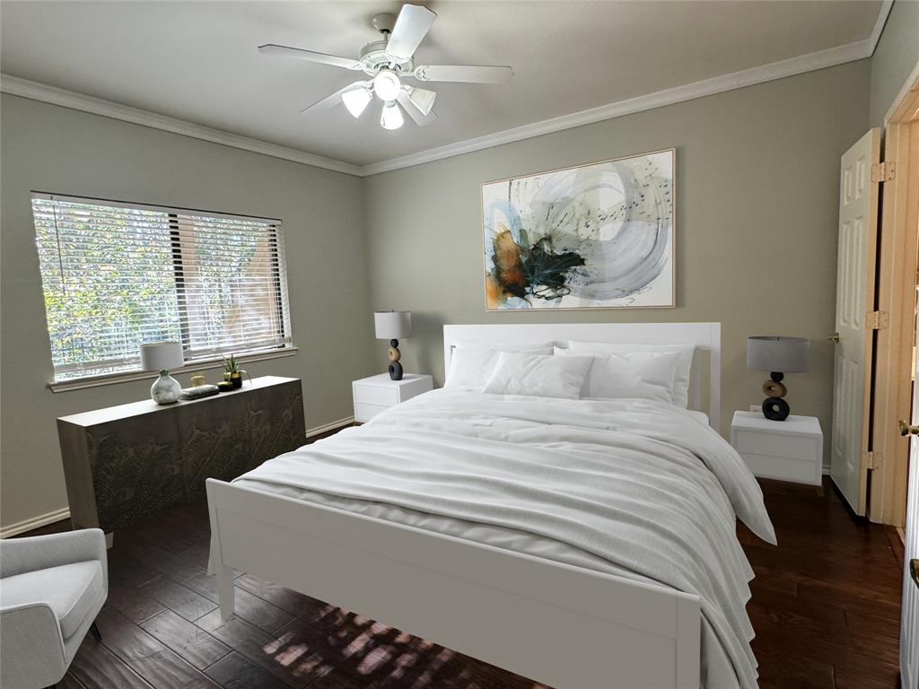 2026 Signal Ridge Place Rockwall, TX 75032 - Photo 7 of 23 Virtually Staged
