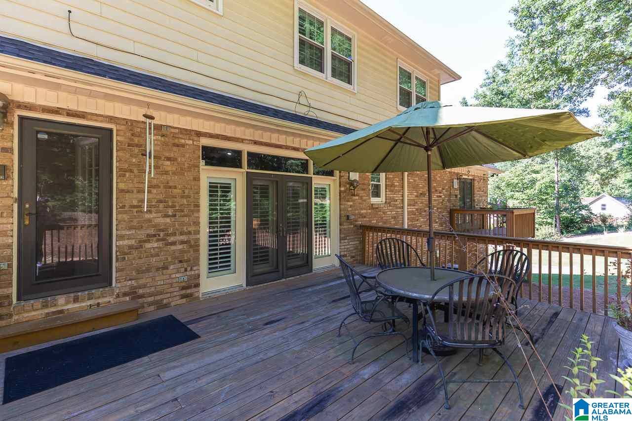 1816 Marlin Springs Road Birmingham, AL 35215 - Photo 42 of 46