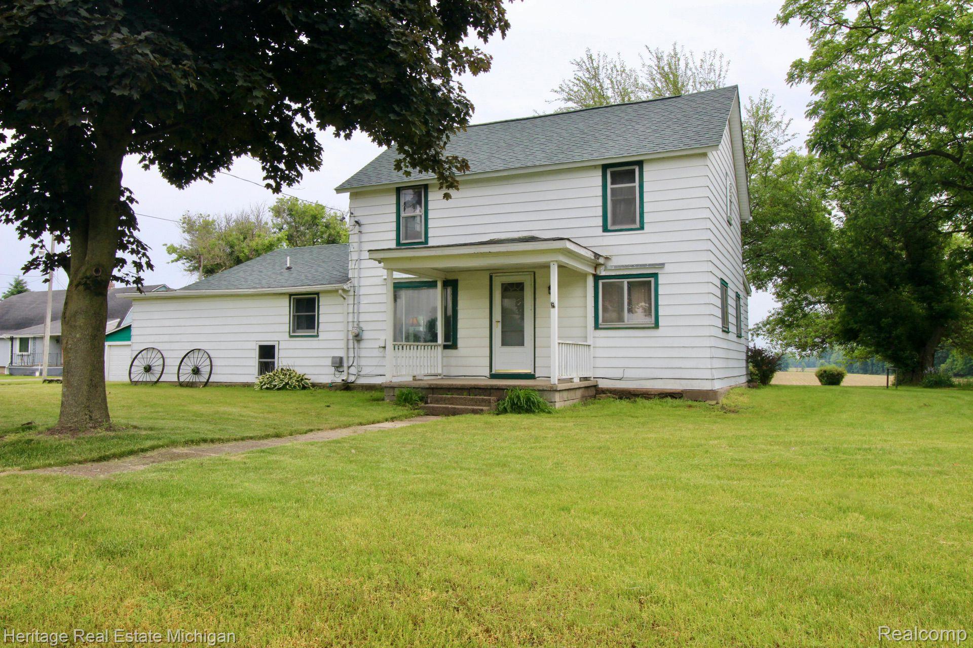 11532 Britton Road Byron, MI 48418 - Photo 1 of 34 Gallery Image 1