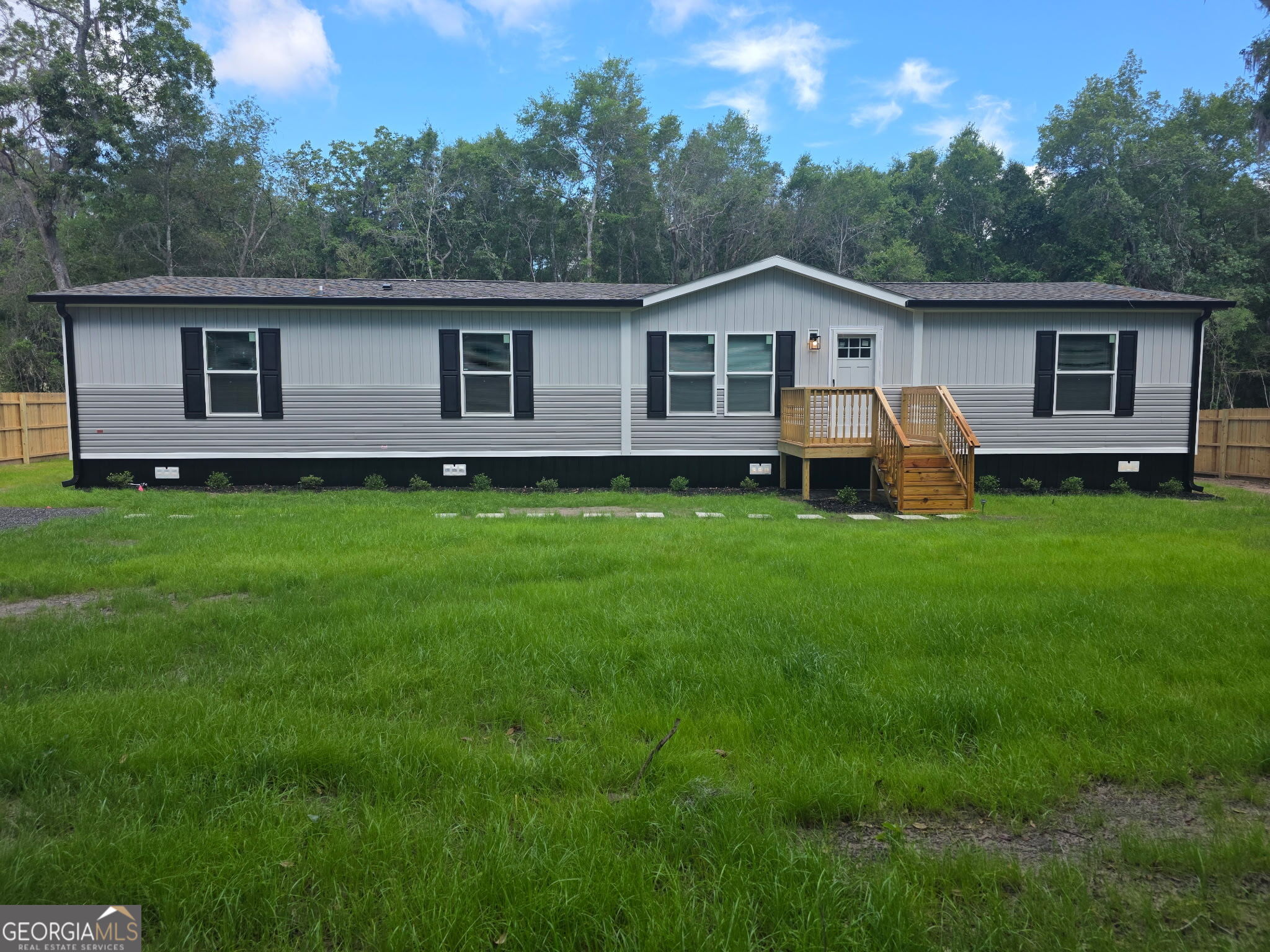 2099 Susie Baker Road Northeast Townsend, GA 31331 - Photo 4 of 33