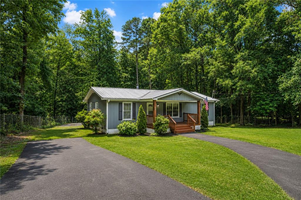 258 Millertown Road Temple, GA 30179 - Photo 26 of 36