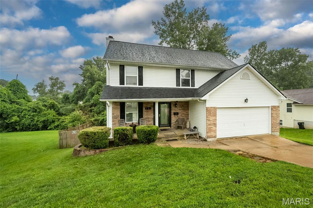 2328 Pohlman Road Florissant, MO 63033 - Photo 43 of 43 Gallery Image 43
