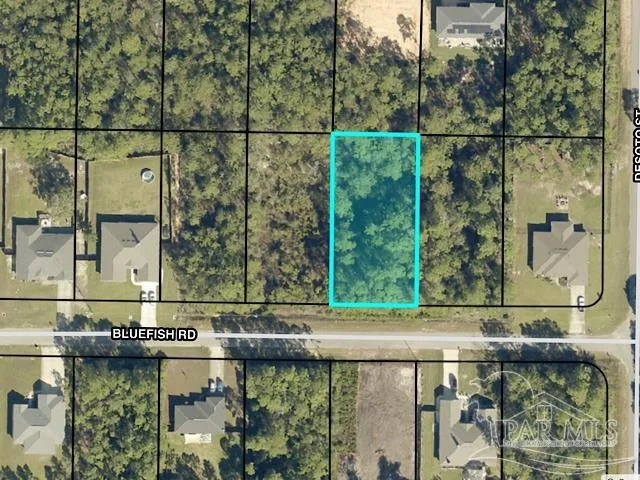 $70,000 | 6654 Bluefish Road, Navarre, FL 32566