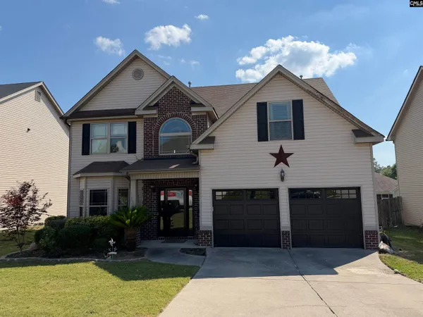 $250,000 | 557 Kaymin Hill Court, Lexington, SC 29073