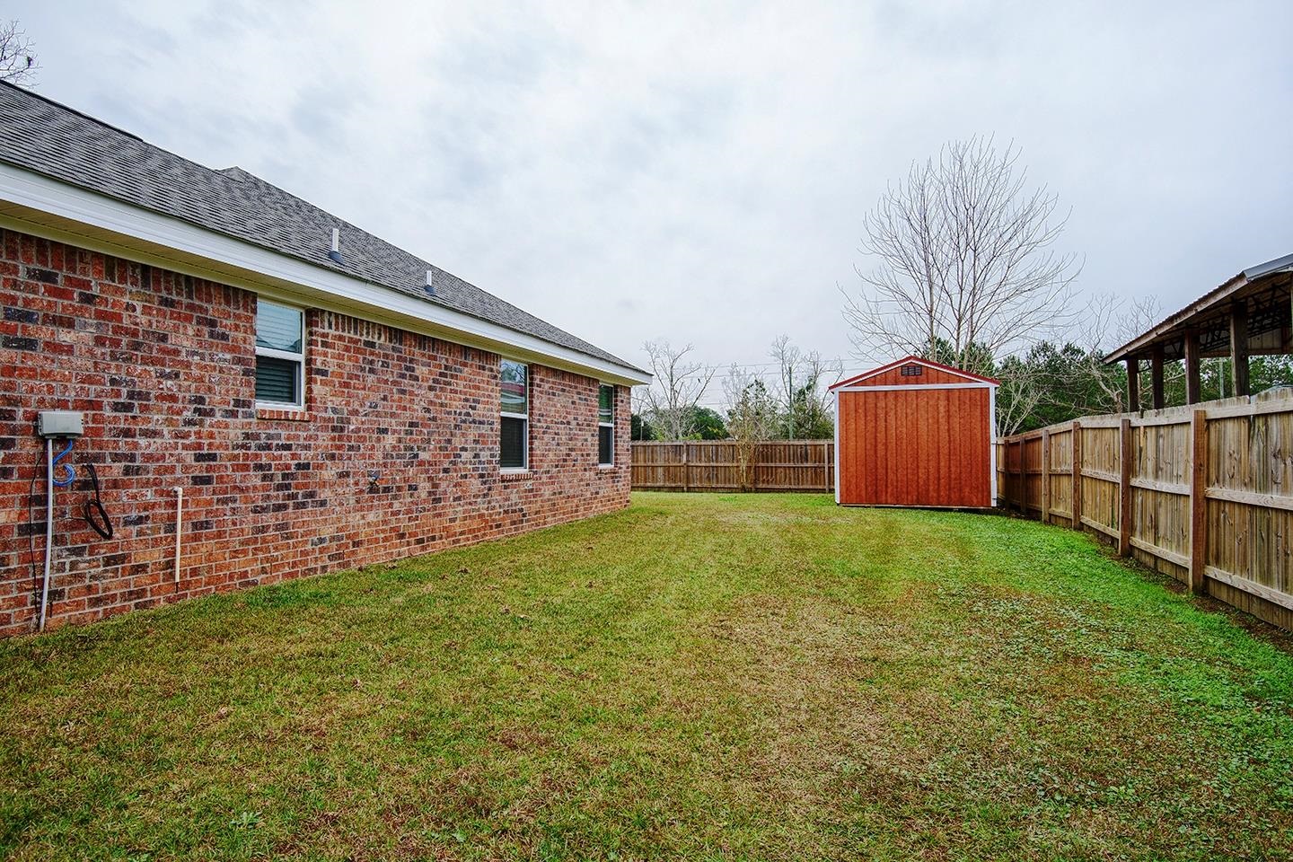 22206 6th Street Silverhill, AL 36576 - Photo 26 of 29