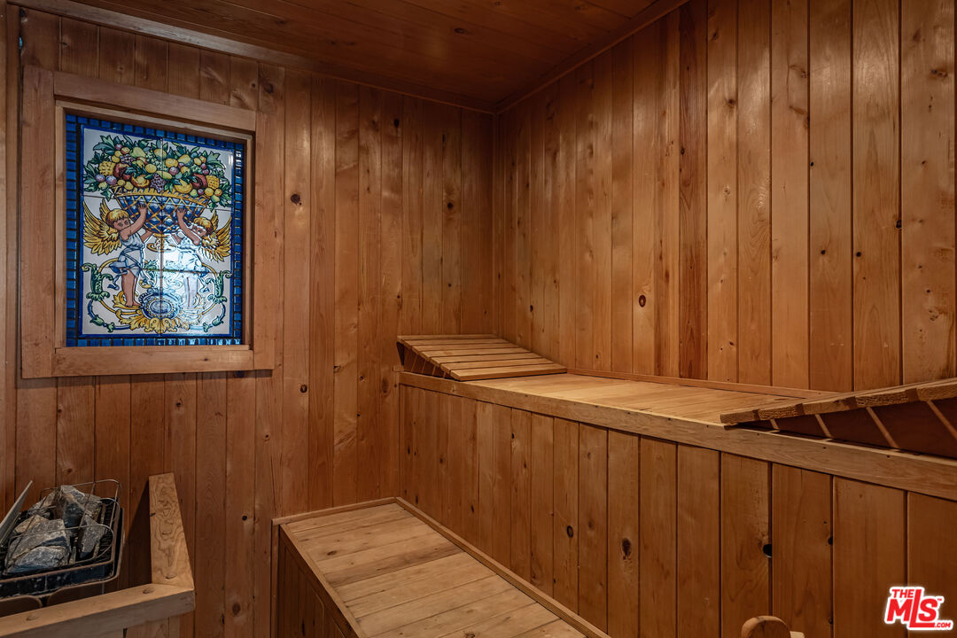22148 Pacific Coast Highway Malibu, CA 90265 - Photo 21 of 28 a view of a storage and utility room