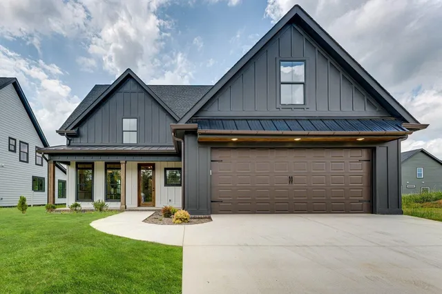 $578,900 | 111 Arthur Court Northwest, Cleveland, TN 37312