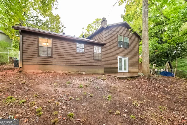 $1,640 | 3288 Timor Circle, Lithonia, GA 30038