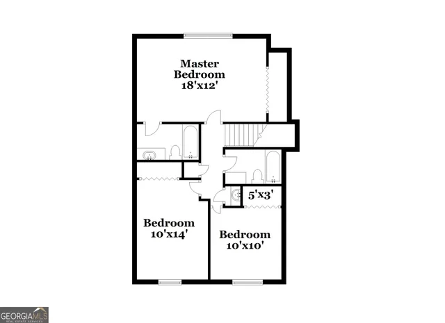 $1,640 | 3288 Timor Circle, Lithonia, GA 30038