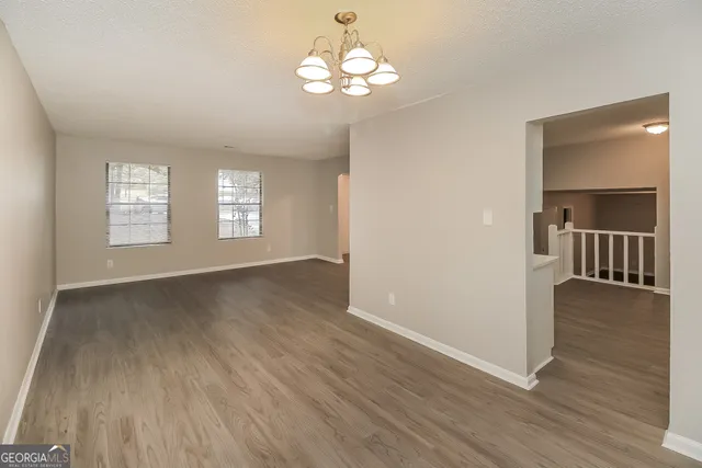 $1,640 | 3288 Timor Circle, Lithonia, GA 30038