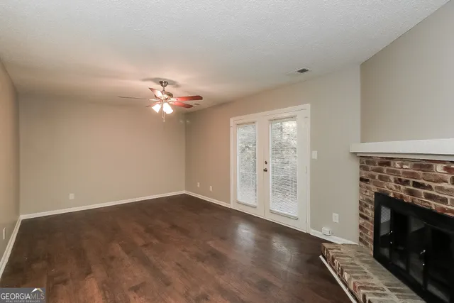 $1,640 | 3288 Timor Circle, Lithonia, GA 30038