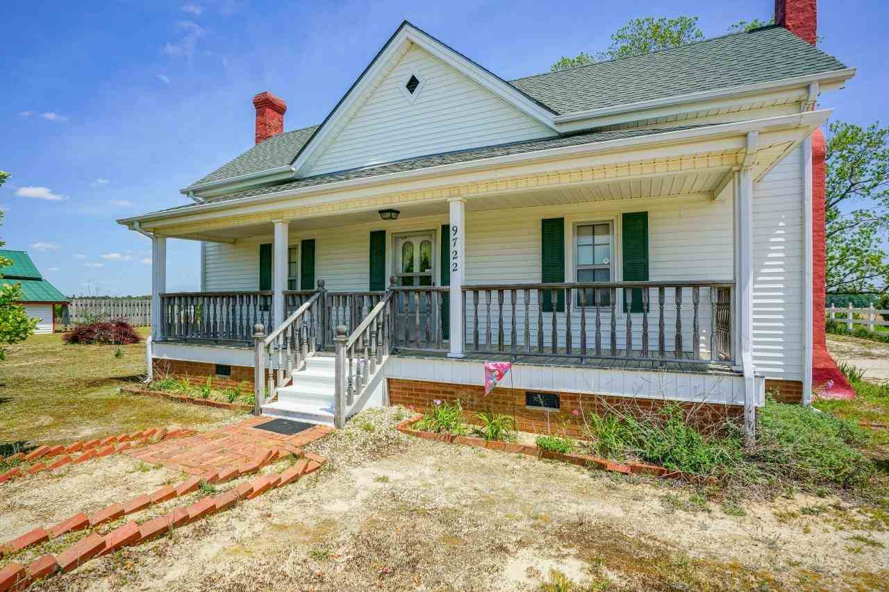 9722 Stricklands Crossroads Road Benson, NC 27504 - Photo 11 of 30 Photo 11