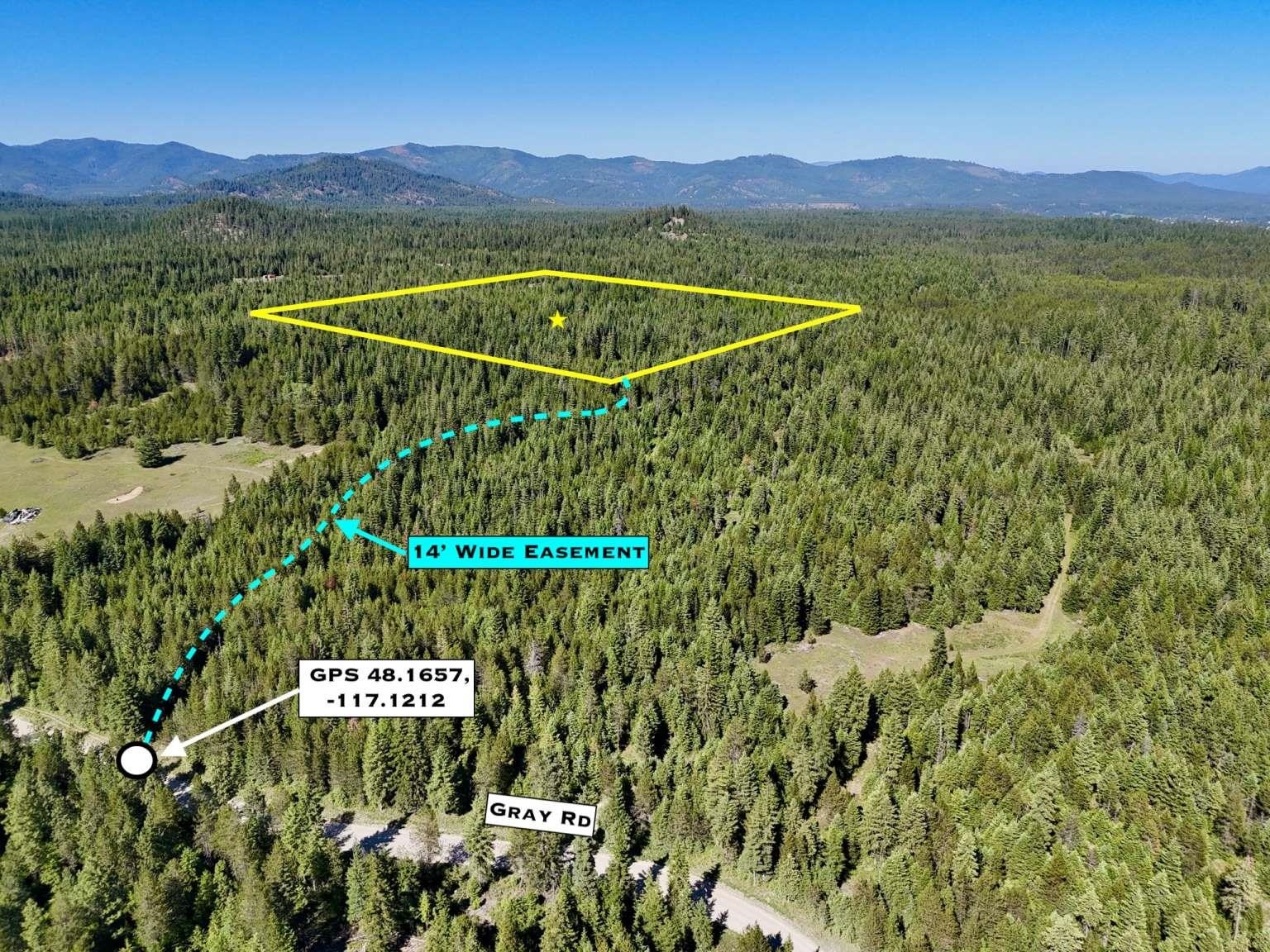 1922 Gray Road Newport, WA 99156 - Photo 4 of 38