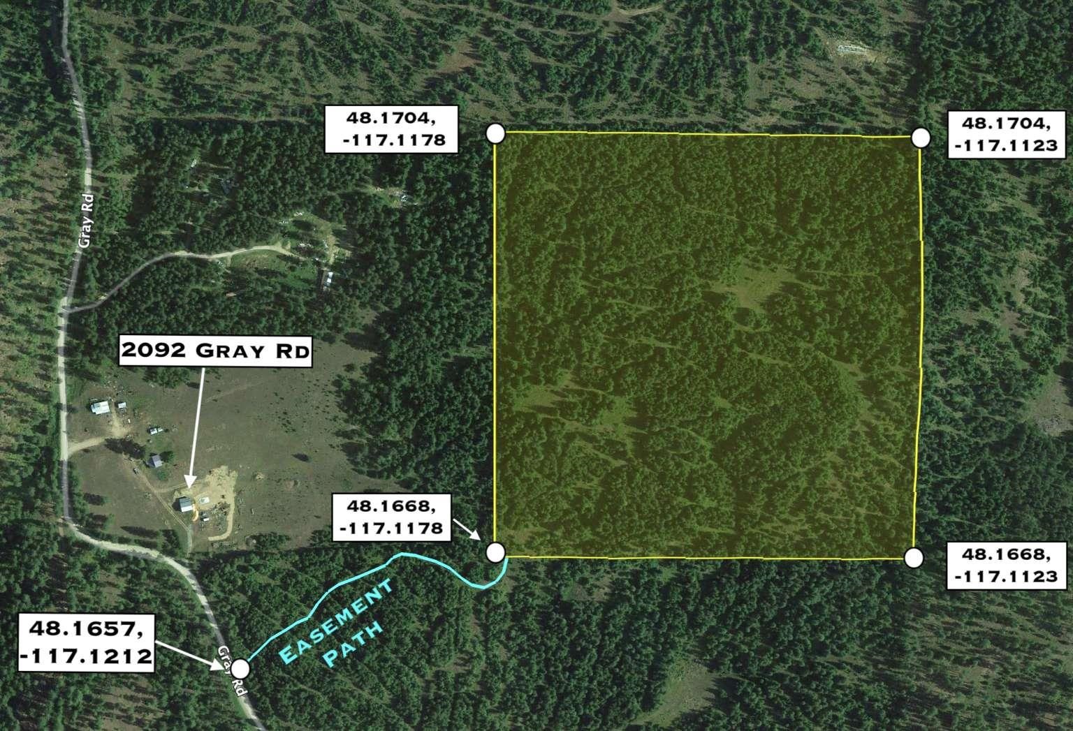 1922 Gray Road Newport, WA 99156 - Photo 7 of 38