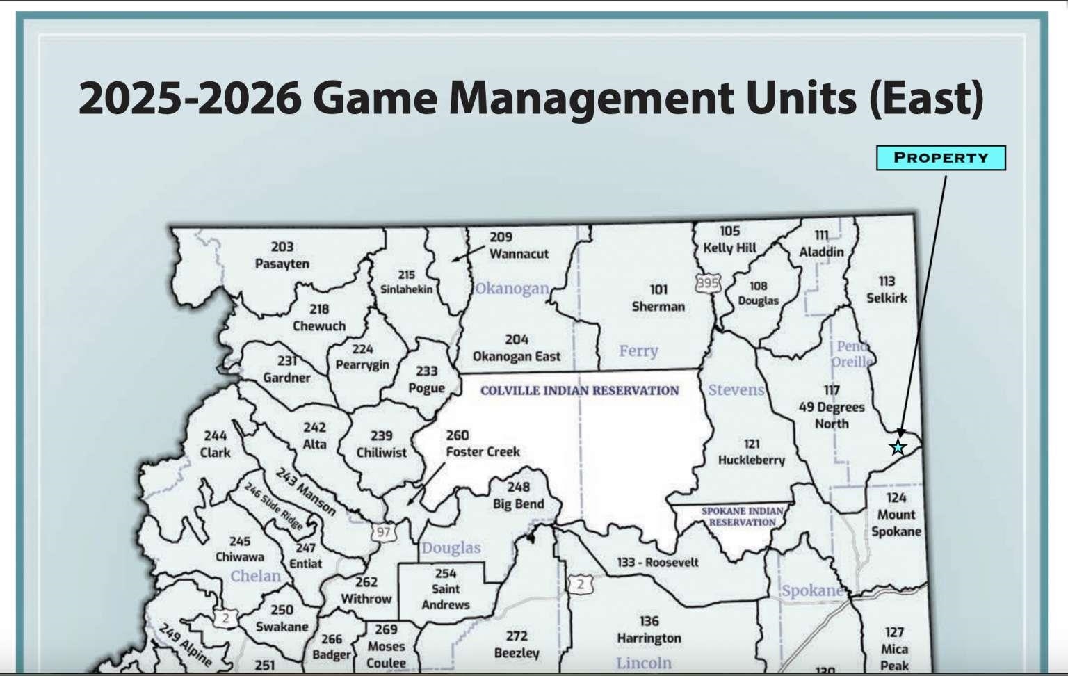 1922 Gray Road Newport, WA 99156 - Photo 8 of 38