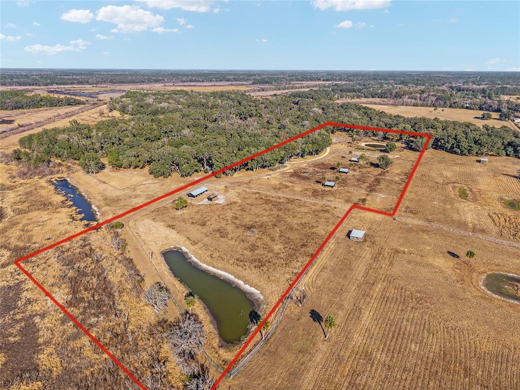 15178 Northeast 47th Avenue Citra, FL 32113 - Photo 16 of 79