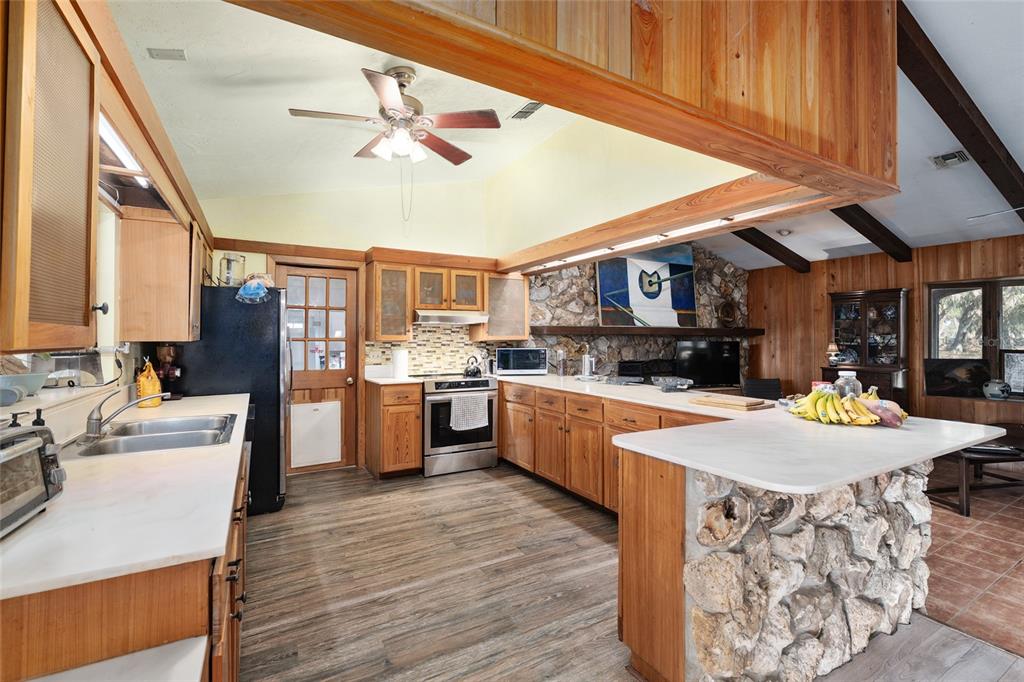 15178 Northeast 47th Avenue Citra, FL 32113 - Photo 30 of 79