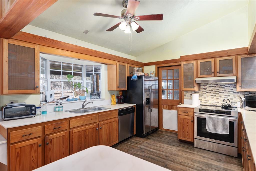 15178 Northeast 47th Avenue Citra, FL 32113 - Photo 33 of 79