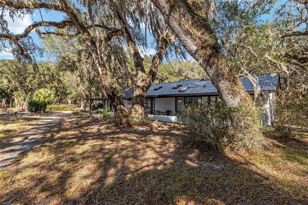 15178 Northeast 47th Avenue Citra, FL 32113 - Photo 46 of 79
