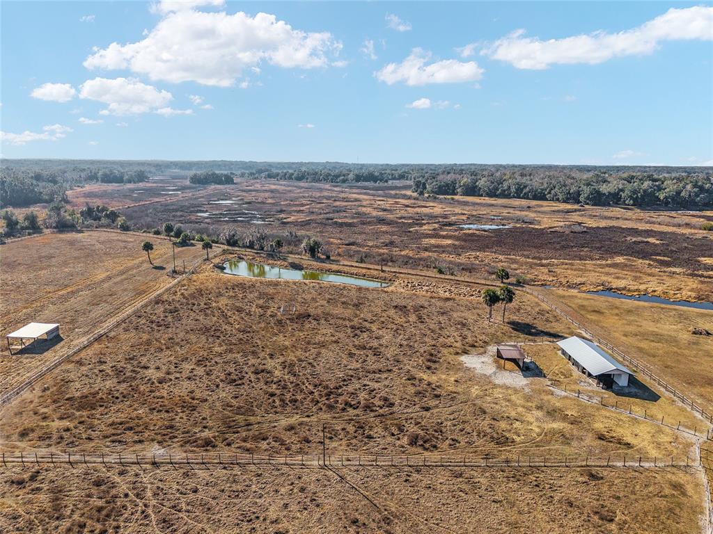 15178 Northeast 47th Avenue Citra, FL 32113 - Photo 56 of 79