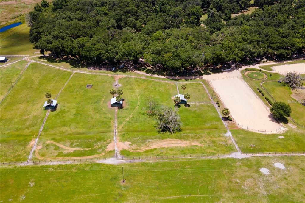 15178 Northeast 47th Avenue Citra, FL 32113 - Photo 72 of 79