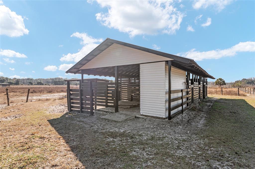 15178 Northeast 47th Avenue Citra, FL 32113 - Photo 73 of 79