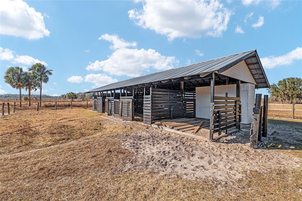 15178 Northeast 47th Avenue Citra, FL 32113 - Photo 74 of 79