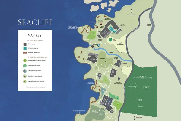 $91,350,000 | 157-163 Spindrift Road, Carmel, CA 93923