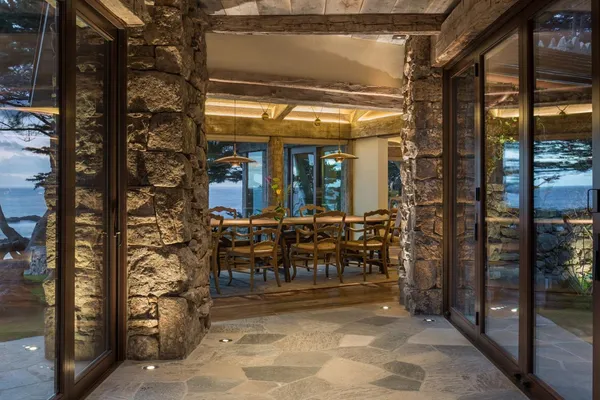 $91,350,000 | 157-163 Spindrift Road, Carmel, CA 93923