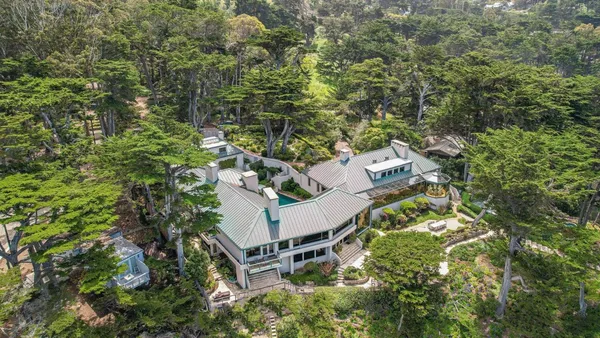 $91,350,000 | 157-163 Spindrift Road, Carmel, CA 93923