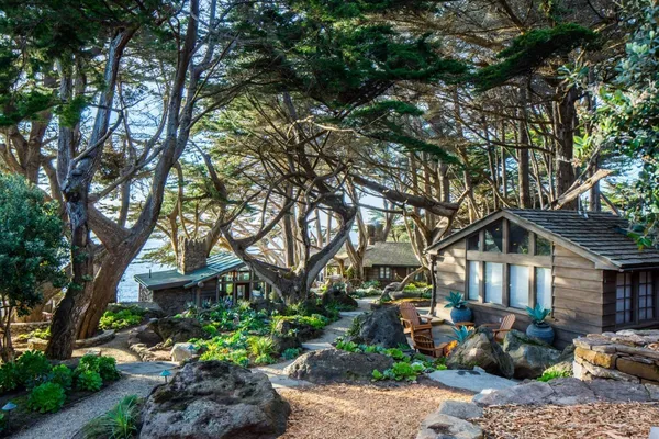 $91,350,000 | 157-163 Spindrift Road, Carmel, CA 93923