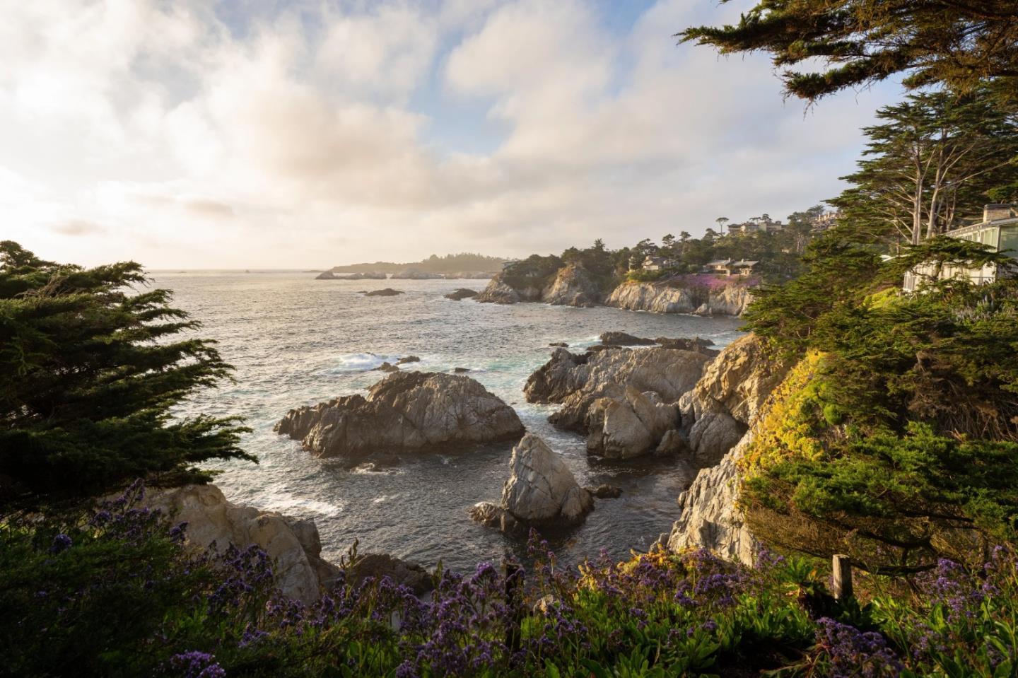 157-163 Spindrift Road Carmel, CA 93923 - Photo 40 of 100