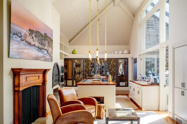 $91,350,000 | 157-163 Spindrift Road, Carmel, CA 93923