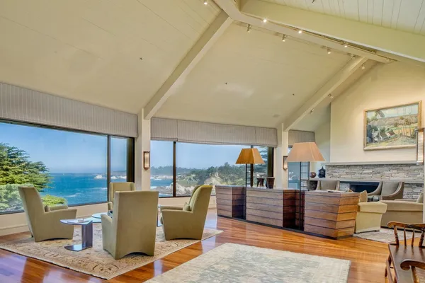 $91,350,000 | 157-163 Spindrift Road, Carmel, CA 93923