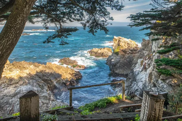 $91,350,000 | 157-163 Spindrift Road, Carmel, CA 93923