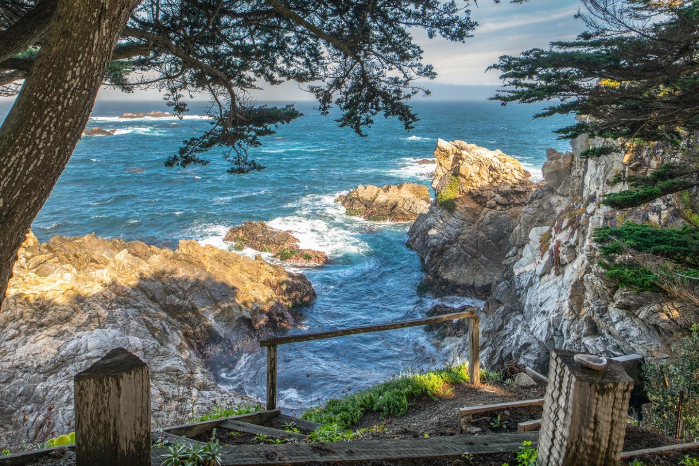 157-163 Spindrift Road Carmel, CA 93923 - Photo 89 of 100