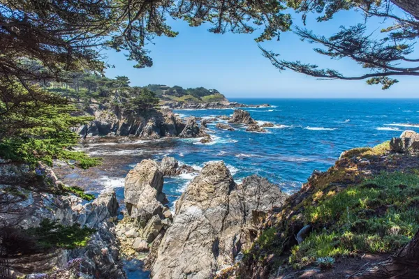 $91,350,000 | 157-163 Spindrift Road, Carmel, CA 93923
