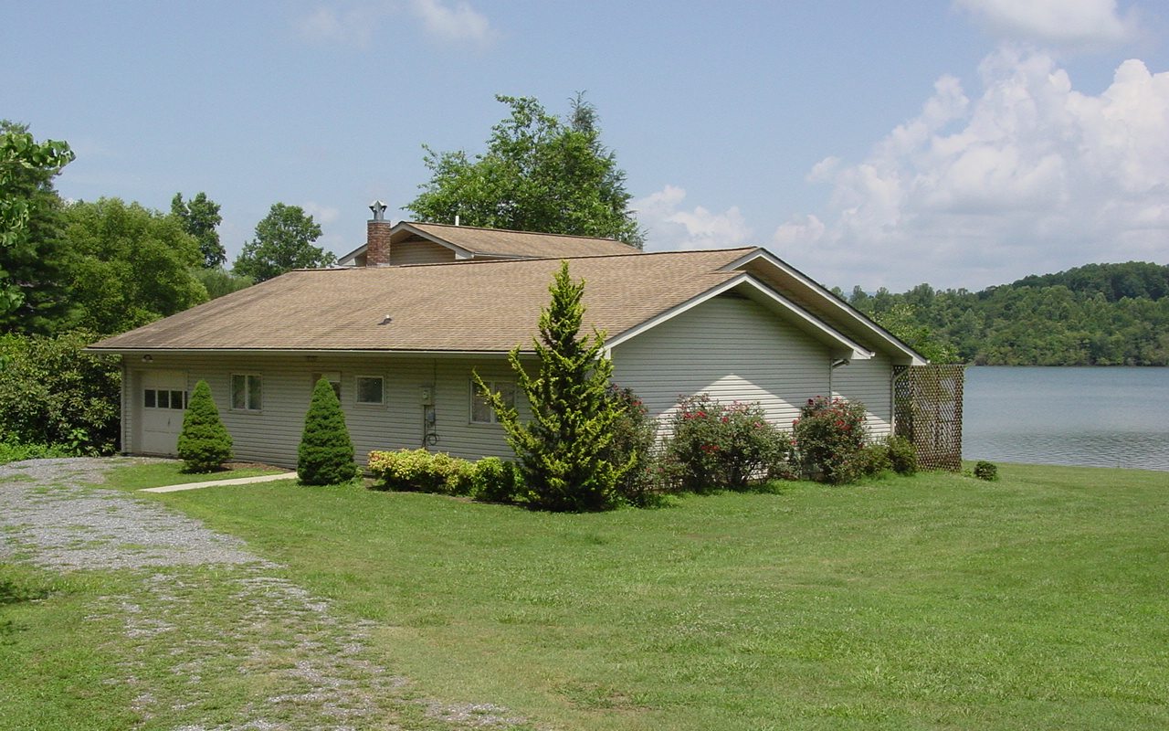 2781 Hidden Valley Road Hiawassee, GA 30546 - Photo 1 of 1 Main View