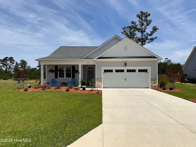$410,000 | 3778 Summer Breeze Court Northeast, Bolivia, NC 28422