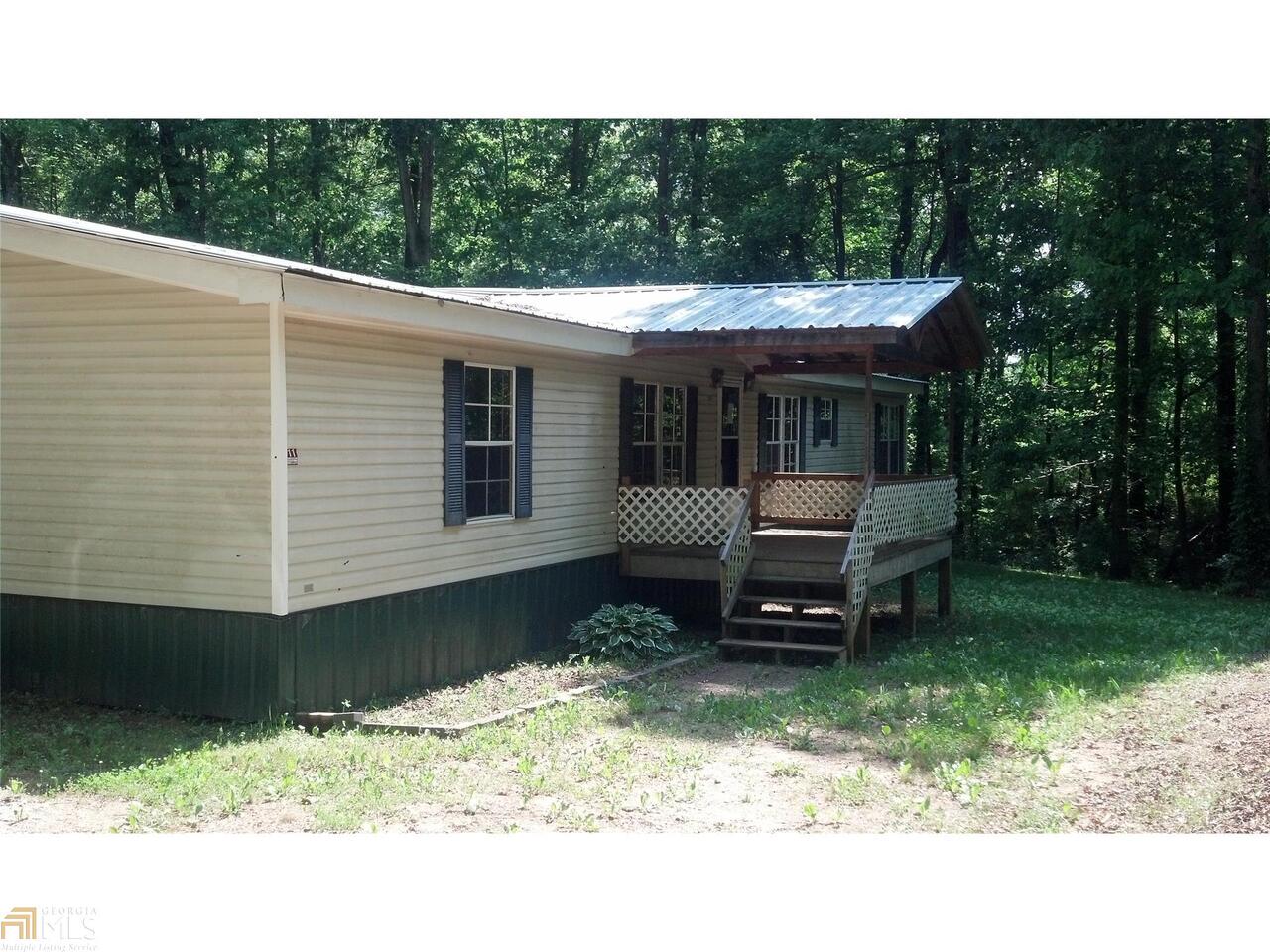 3188 River Bend Road Demorest, GA 30535 - Photo 1 of 1