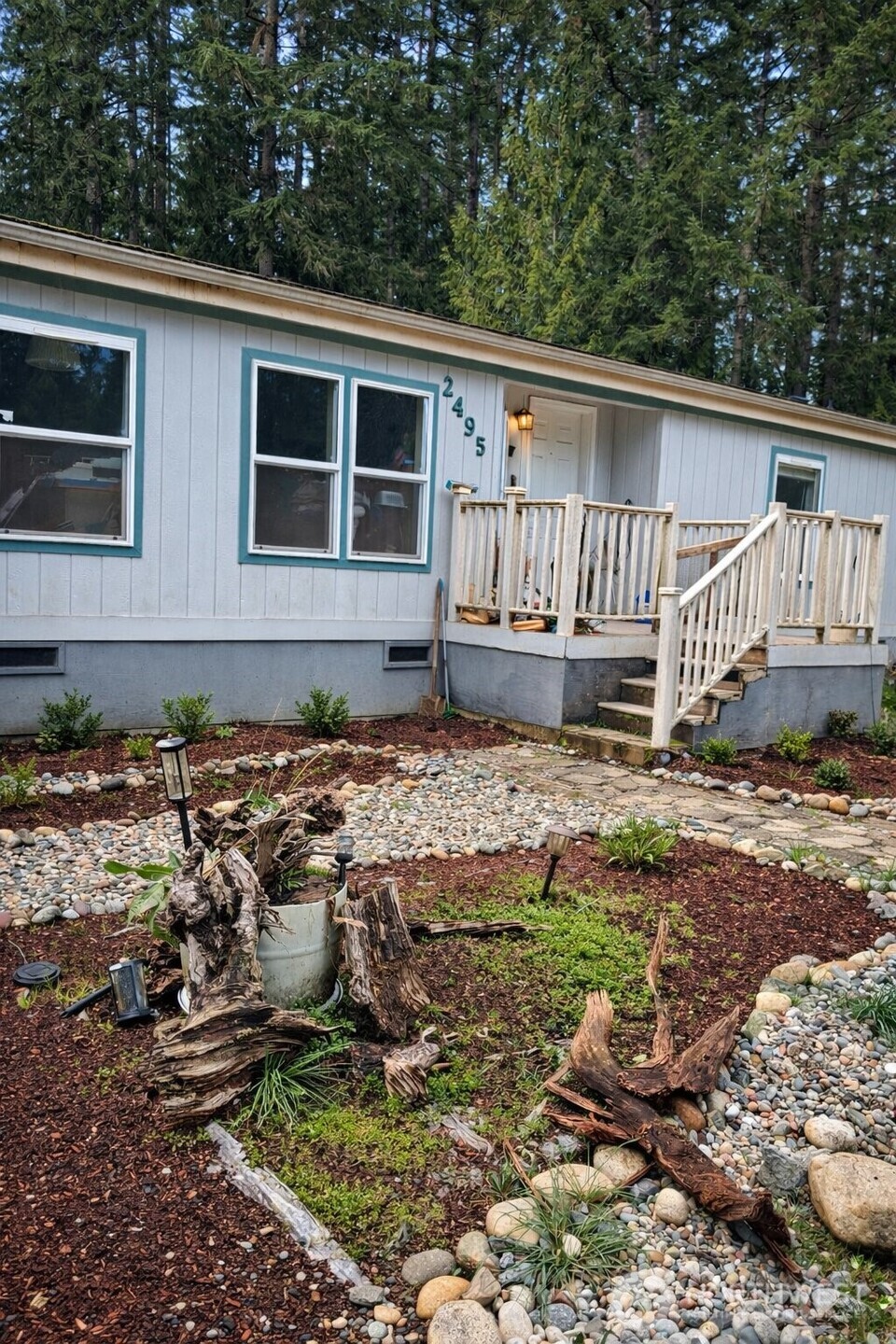 2495 Christopher Road Northwest Seabeck, WA 98380 - Photo 1 of 15 Gallery Image 1