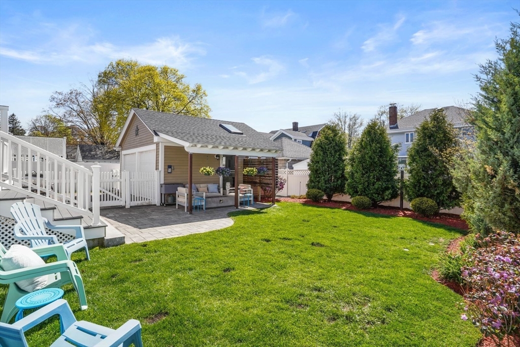 88 Damon Road Medford, MA 02155 - Photo 25 of 39 Gallery Image 25